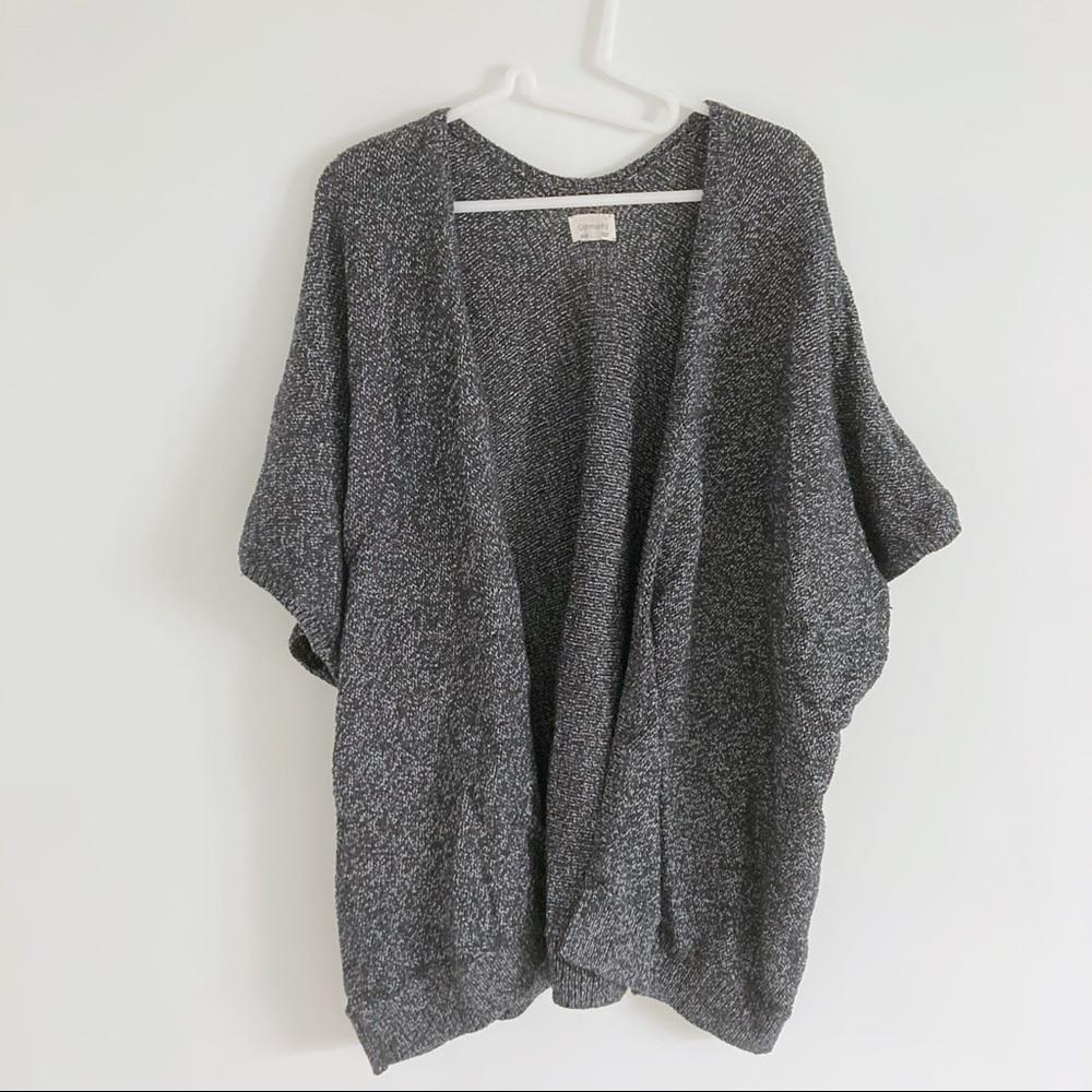 Aritzia Community Ionic Cape